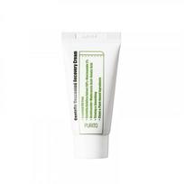 Centella Unscented Recovery Cream Bekvapis atstatantis kremas su centele 15ml