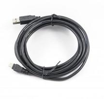 PlayStation 3 Controller Charger Cable 3m SEALED BAG + EAN print on it with good sticker quality PAC