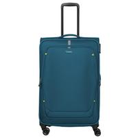 TRAVELITE didelis lagaminas Umbria 77cm 91949 - Pilka, Didelis (L)