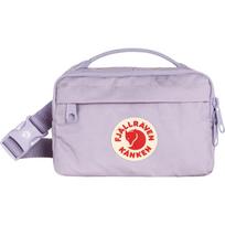 FJALLRAVEN rankinė Kanken Hip pack 23796 2 - Violetinė