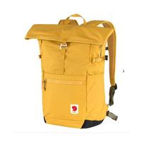 FJALLRAVEN kuprinė High coast foldsack 23222 - Violetinė