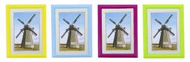Rėmelis GED 30x40 med TH30 mix
