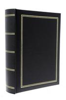 Albumas GED B46100/1SC CLASSIC BLACK 10x15 100 | kišeninis | knyginio rišimo