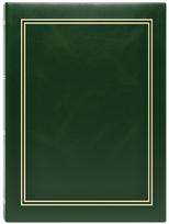 Albumas GED B46100/1SC CLASSIC GREEN 10x15 100 | kišeninis | knyginio rišimo