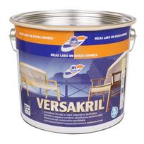 Lakas akrilinis RILAK VERSAKRIL bazė EC 2.7 L