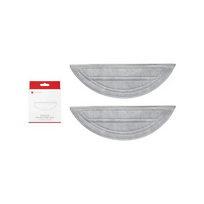 Originalios Xiaomi Roborock šluostės skirtos Saros 10/ Saros 10R modeliams 8.02.0396