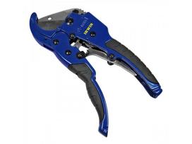 Plastikinių vamzdžių pjovimo replės Irwin PVC; 45 mm