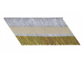 Vinys DeWalt DNPT3190HDZ; 34°; 90x3,1 mm; 1200 vnt.