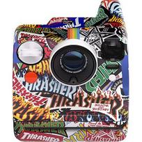 Polaroid Now Gen 3 Thrasher Edition 9187