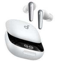 soundcore Liberty 4 Pro ホワイト Anker Soundcore Liberty 4 Pro kaina nuo 1.90 € (26 pard.)