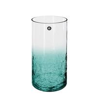 Stiklinė vaza ATMOSPHERA D15 x H30cm