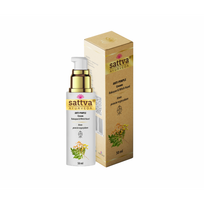 Pro Anti Pimple kremas nuo spuogų 50 ml – SATTVA (Ayurveda)