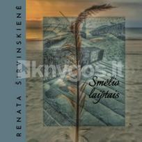 Smėlio laiptais (antrasis leidimas) - Renata Širvinskienė