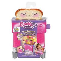 Cobi Cookeez Makery Scented Toast MO-23522