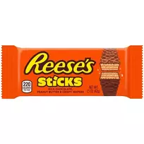 Batonėlis REESE’S STICKS, 42g