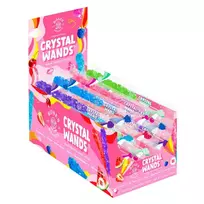 Ledinukas CRYSTAL WAND MIX, 22 g