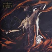 Horizon Ignited - Towards The Dying Lands (vinilinė plokštelė, LP)