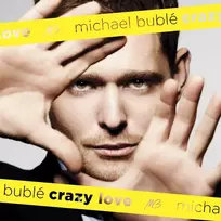Michael Bublé - Crazy Love (vinilinė plokštelė, LP)