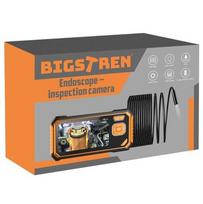 Vaizdo kamera Endoskopas Bigstren Inspection Camera