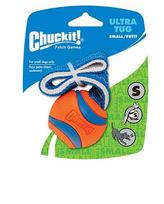 Chuckit! Ultra Tug žaislas šunims, S