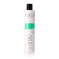 KUKLA SENSITIVE, šampūnas jautriai galvos odai, 300 ml
