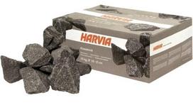 Saunos akmenys HARVIA olivino diabazas 20KG D10-15CM AC3020