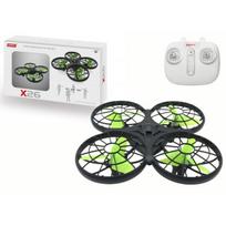RC Dronas X26 Syma, juodas