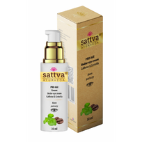 PRO-AGE paakių kremas 30 ml – SATTVA (Ayurveda)