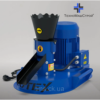 Pašarų granuliatorius ROTEX-100 (220 V)