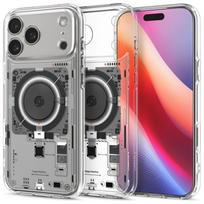 Spigen Ultra Hybrid MagSafe Case for iPhone 17 Pro neo one