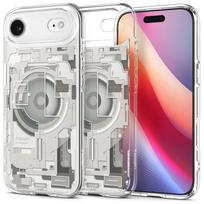 Spigen Ultra Hybrid MagSafe Case for iPhone Air zero one titanium