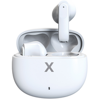 maXlife MXBE-03 Bluetooth earphones with microphone, IPX4 rated