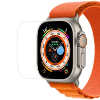 Nillkin H+ PRO Anti-Explosion Tempered Glass for Apple Watch Ultra (2 Pack)
