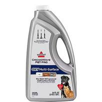 Bissell CrossWave Pet Pro Oxy Multi-surface formula Cleaning solution, 2 L 4019M