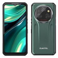 Oukitel WP39 Pro, 12GB/512GB, Green WP39Pro-GN/OL