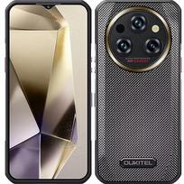 Oukitel WP35 Pro, 12GB/512GB, Gray WP35Pro-GY/CHOUT/OL