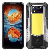 Oukitel WP100 Titan, 16GB/512GB, Black WP100TITAN-BK/OL
