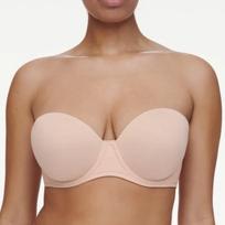 CHANTELLE Comfort Chic liemenėlė su nuimamomis petnešėlėmis