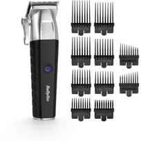 BaByliss Lithium Power T812E plaukų kirpimo mašinėlė 1 vnt.