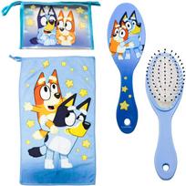 Disney Bluey Travel Set kelioninis rinkinys vaikams