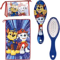 Nickelodeon Paw Patrol Travel Kit kelioninis rinkinys vaikams 1 vnt.