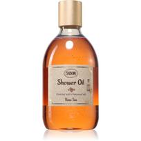 Sabon Rose Tea dušo aliejus 300 ml