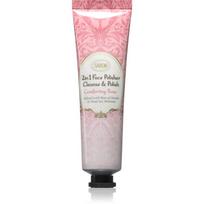 Sabon Comforting Rose valomoji želė 60 ml