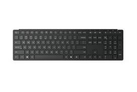 Wireless Multi-Mode Pro Keyboard 6000-US En
