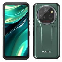 Smartphone WP39 Pro 5G 12/512GB IP69K green