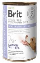 Brit Veterinary Diets Gastrointestinal konservai šunims, 400 g