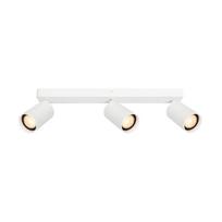 Kryptiniai Šviestuvai Nesto SPL-23436-3-WH