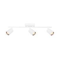 Kryptiniai Šviestuvai Tris SPL-46829-3-WH
