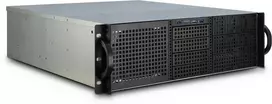 Inter-Tech IPC 3U-30248 - stovas-monterb