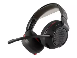 SKULLCANDY Crusher Plyr 720 Black